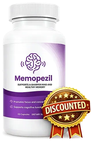 Memopezil special discount